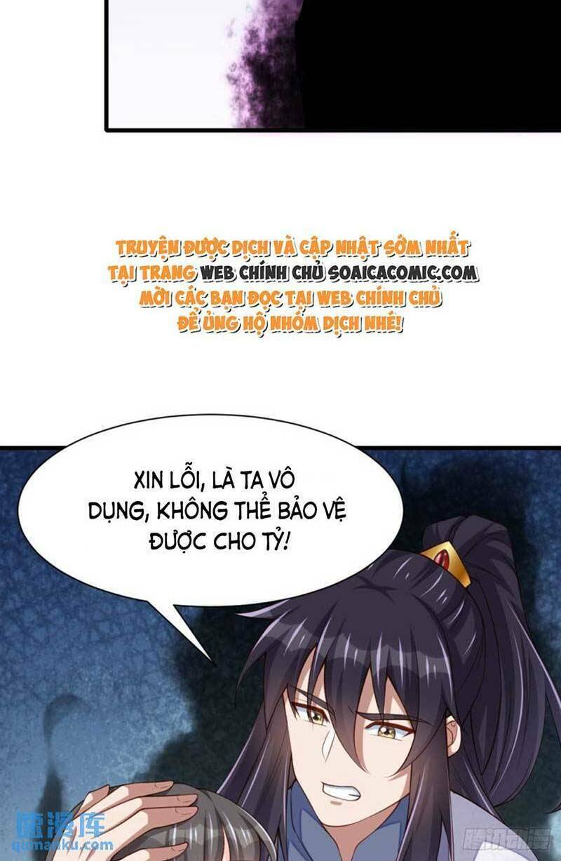 Thuần Hóa Ba Ba Bạo Quân Chương 106 Ảnh 15