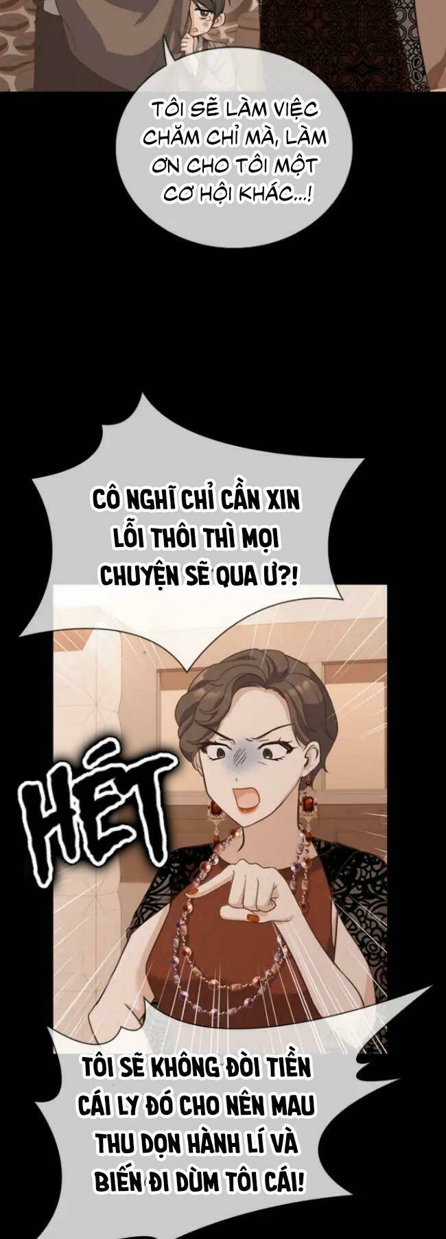 Một Đêm Với Hoàng Đế Chương 36 Ảnh 52