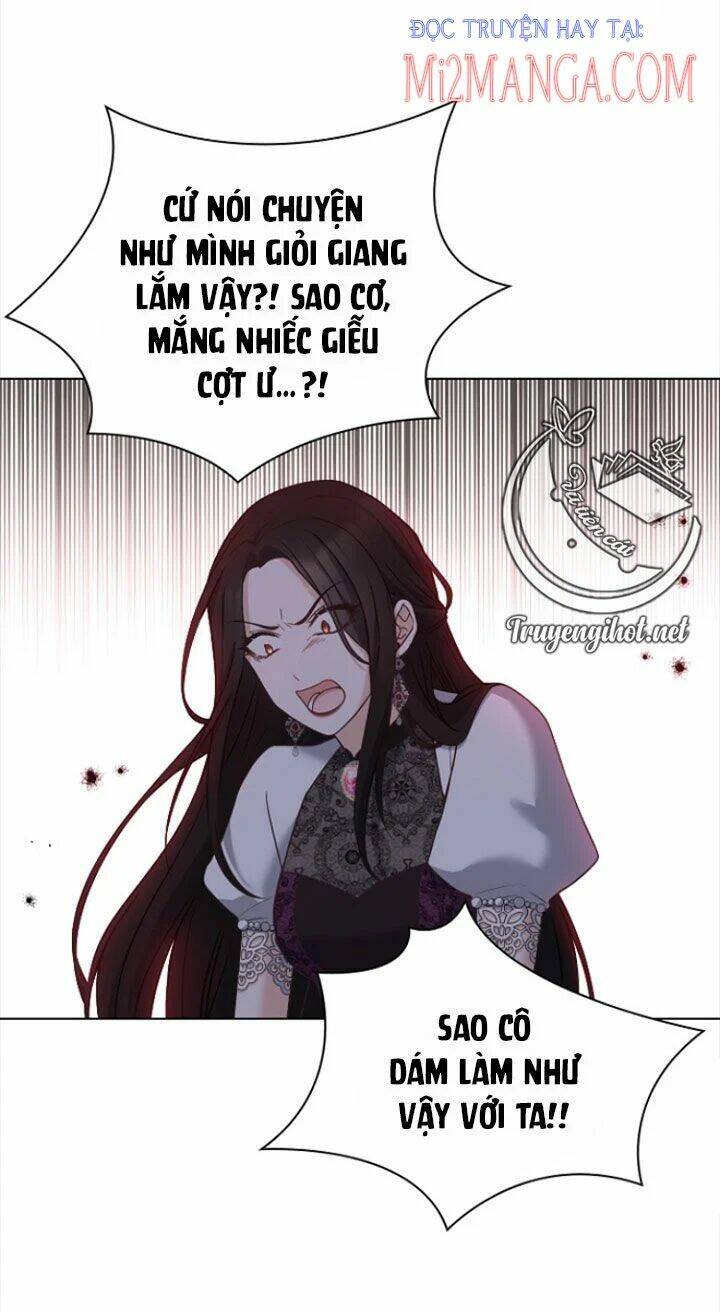 Một Đêm Với Hoàng Đế Chương 39.5 Ảnh 27
