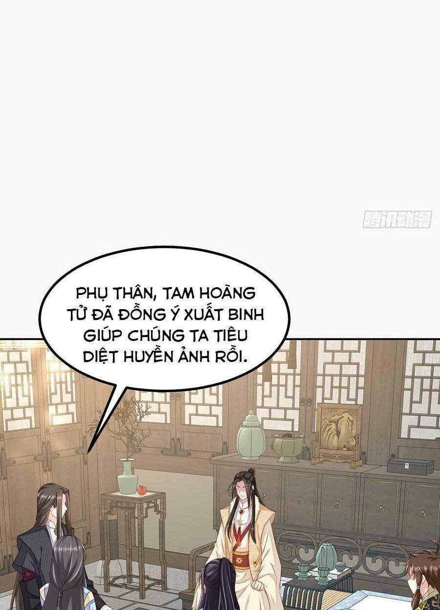 Thuần Hóa Ba Ba Bạo Quân Chương 97 Ảnh 18