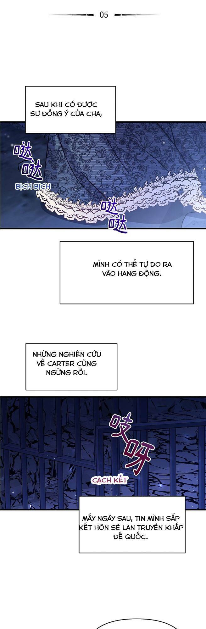 Cách Chế Ngự Bạn Trai Báo Đen Chương 5 Ảnh 14