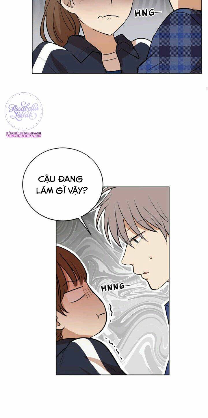 Tình Yêu Tuổi Trẻ Chương 37 Ảnh 7