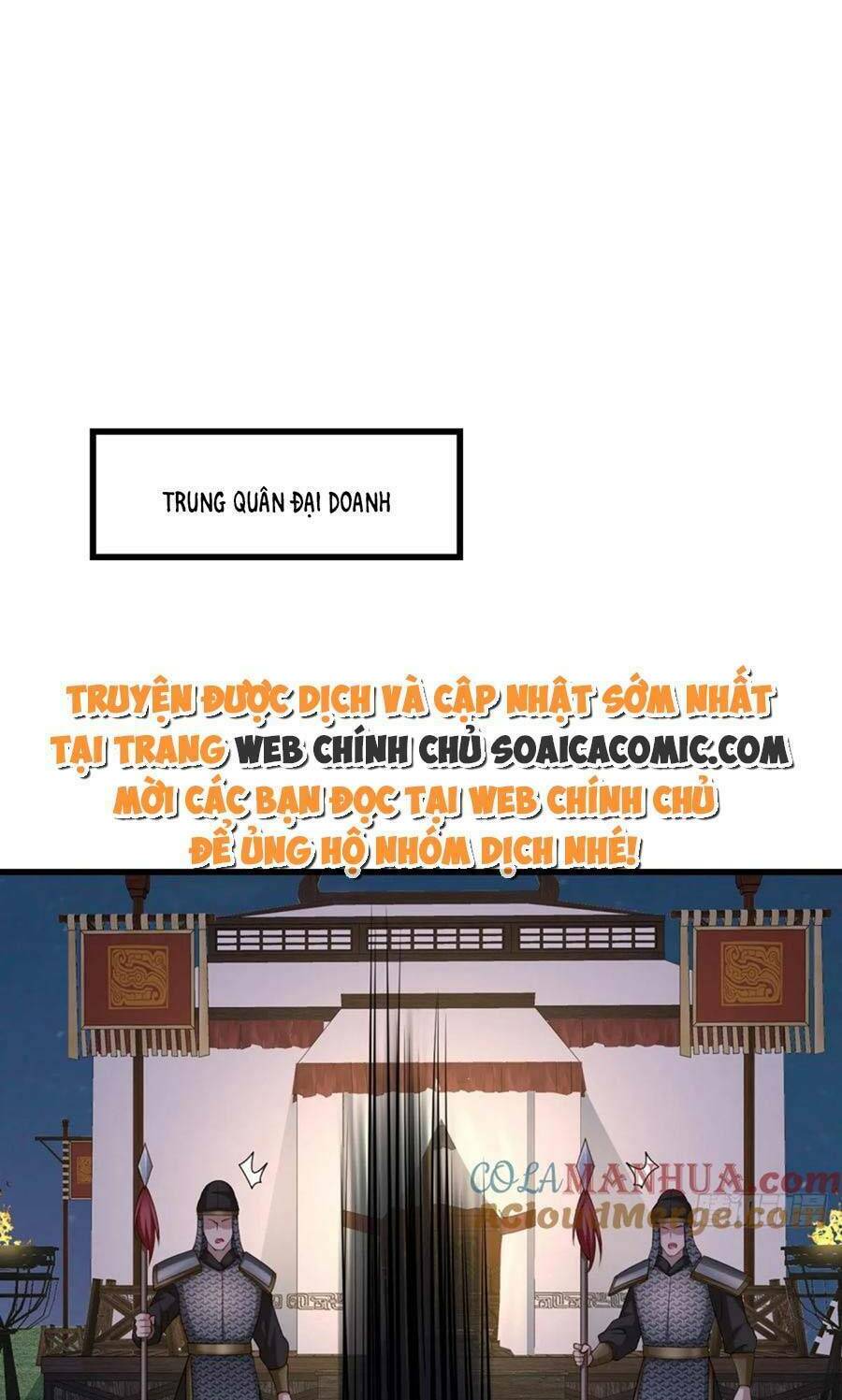 Thuần Hóa Ba Ba Bạo Quân Chương 91 Ảnh 15