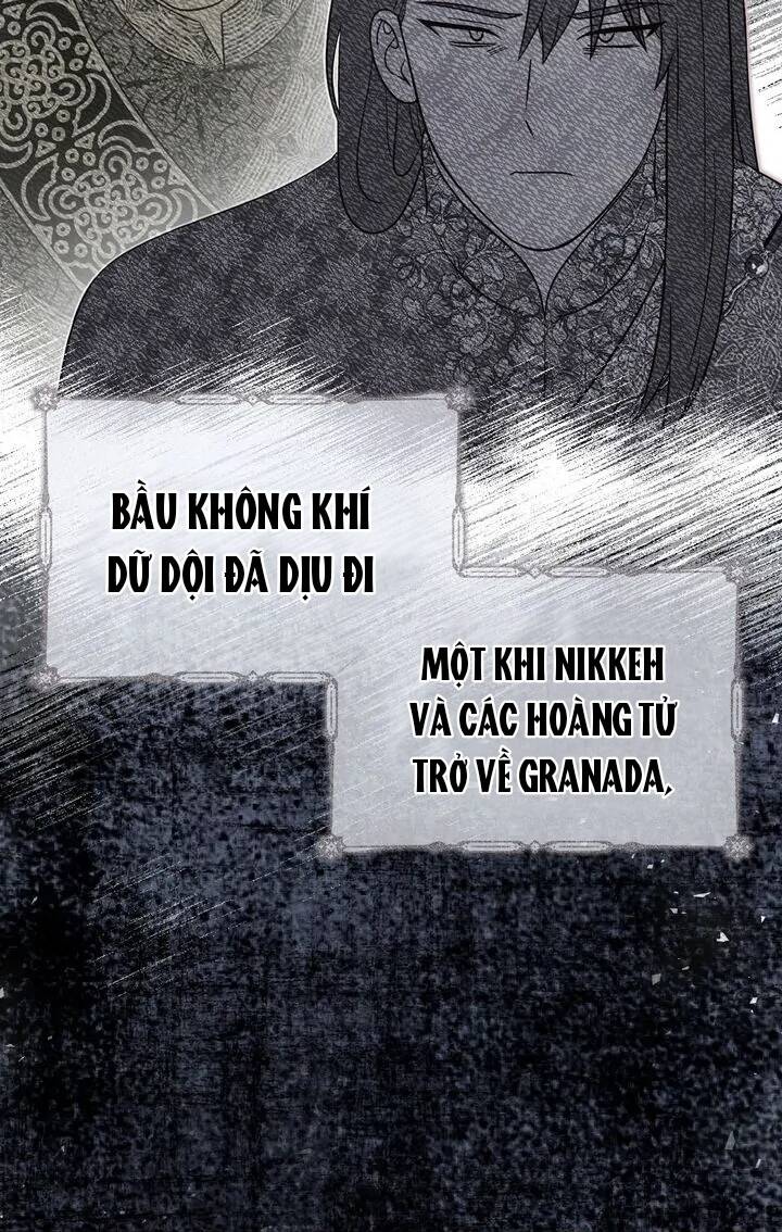 Sự Hy Sinh Của Ác Quỷ Chương 54 Ảnh 23