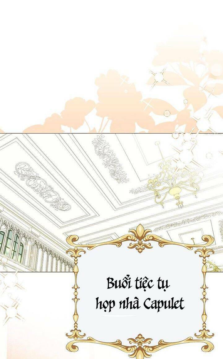 Romeo, Chàng Hãy Biến Đi Chương 9 Ảnh 3
