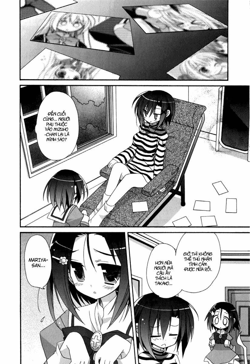 Otome Wa Boku Ni Koishiteru Chương 19 Ảnh 14