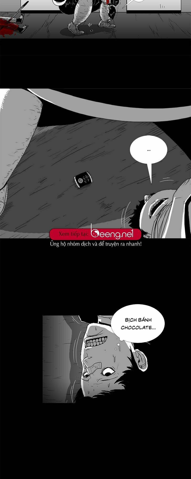 Sống Sót Chương 15 Ảnh 5