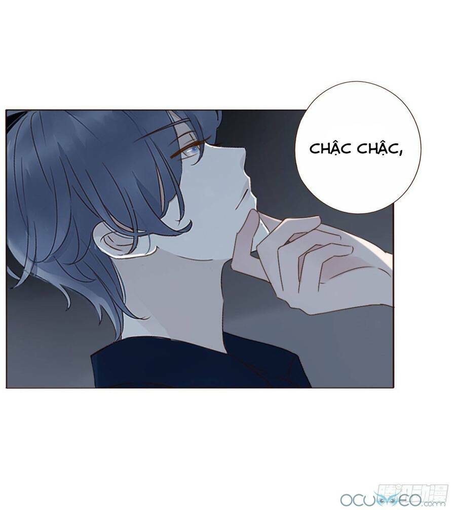 Ôm Hôn Mạc Nhiên Chương 20 Ảnh 9