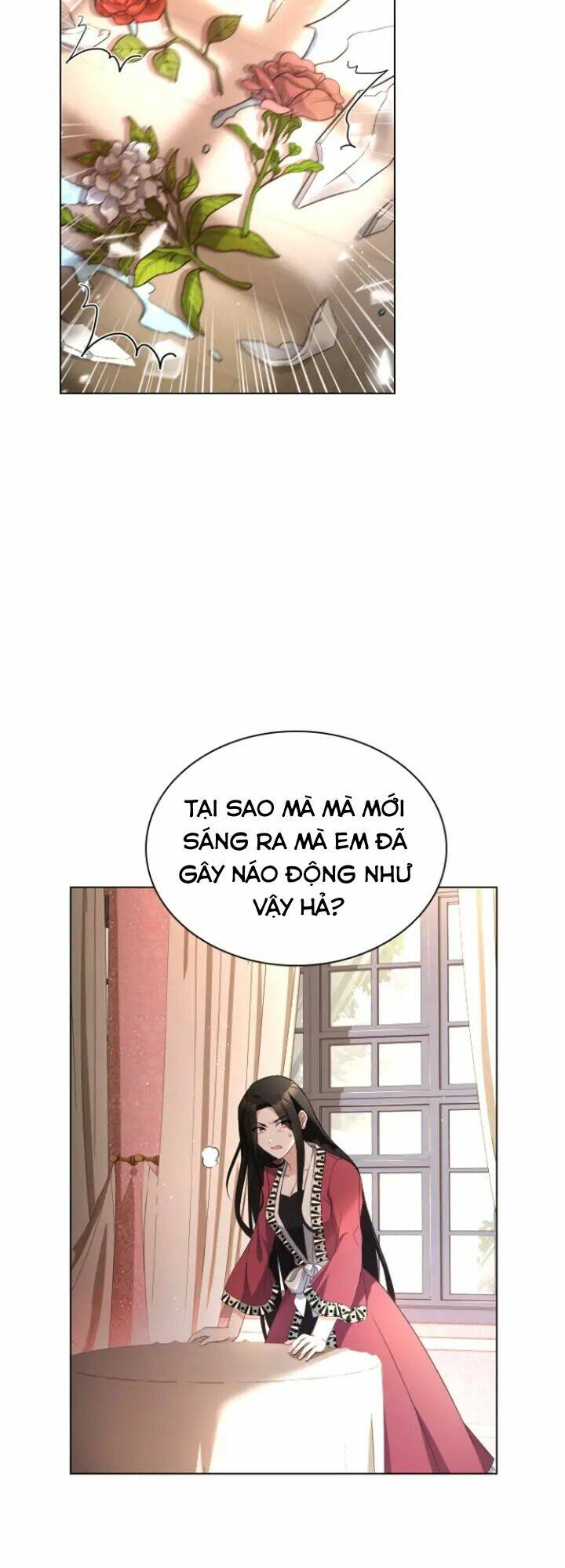 Một Đêm Với Hoàng Đế Chương 30 Ảnh 38