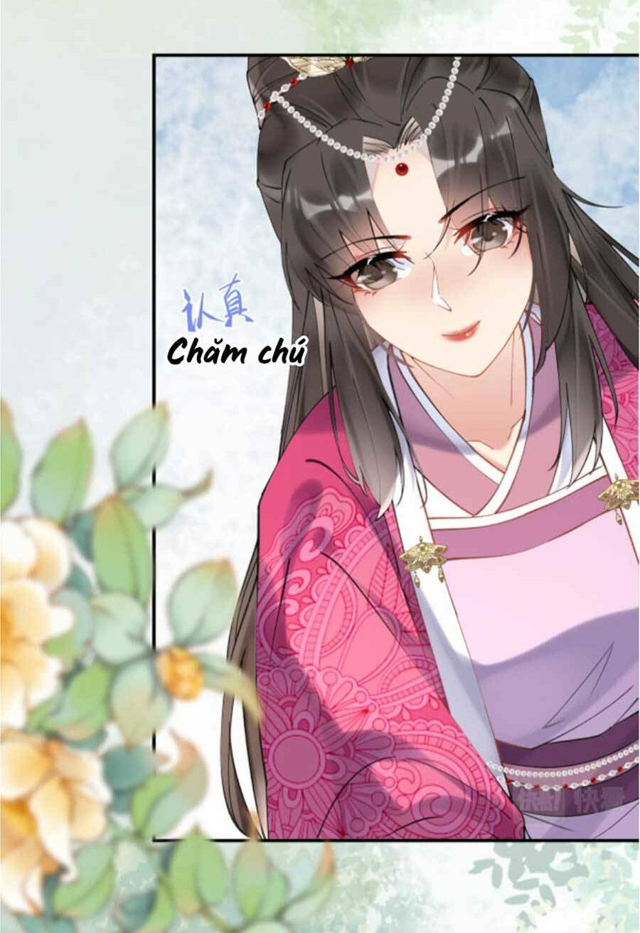 Hoàng Thúc Sủng Ta Đến Tận Xương Chương 3 Ảnh 45