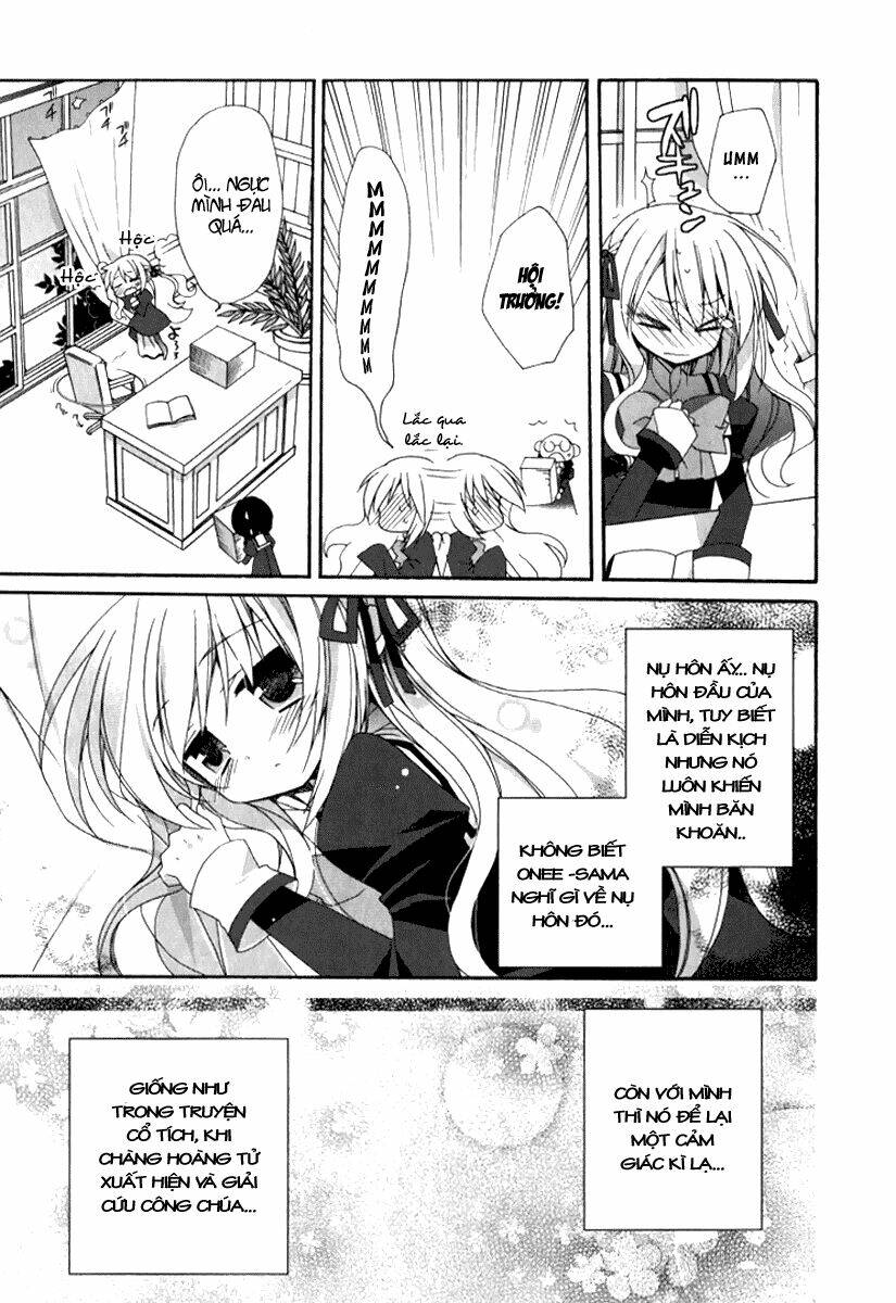 Otome Wa Boku Ni Koishiteru Chương 19 Ảnh 5