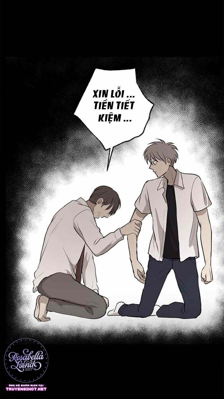 Tình Yêu Tuổi Trẻ Chương 30 Ảnh 31