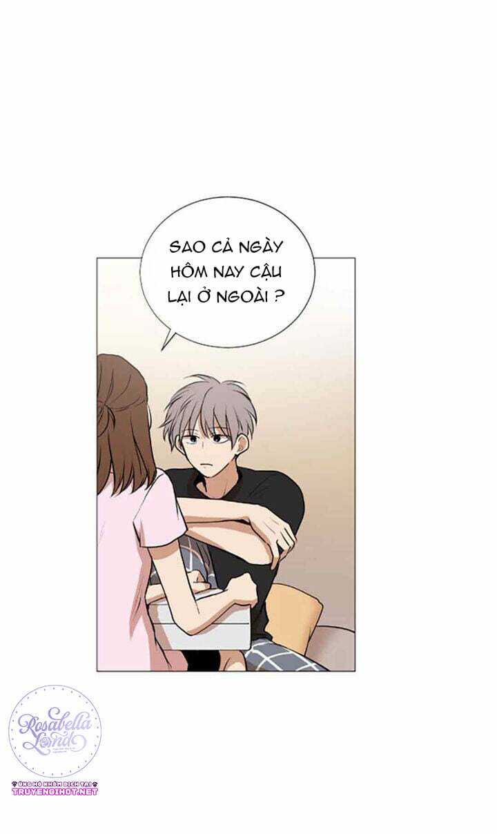 Tình Yêu Tuổi Trẻ Chương 30 Ảnh 4