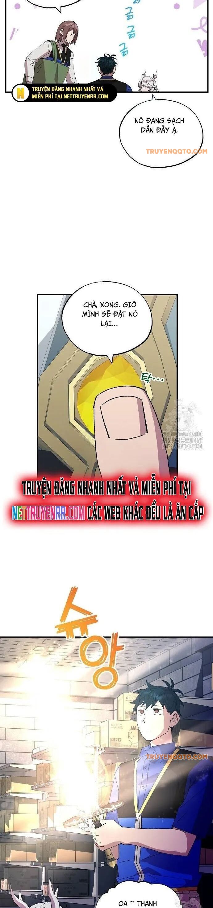 Tạp Hóa Dị Giới Chương 55 Ảnh 24