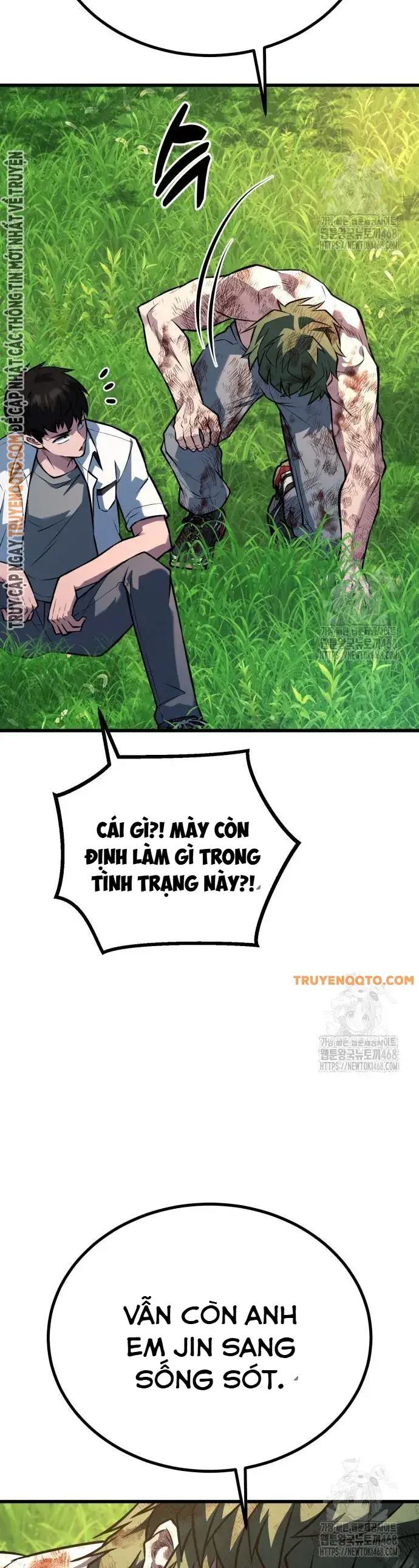 Bạo Lực Vương Chương 48 Ảnh 64