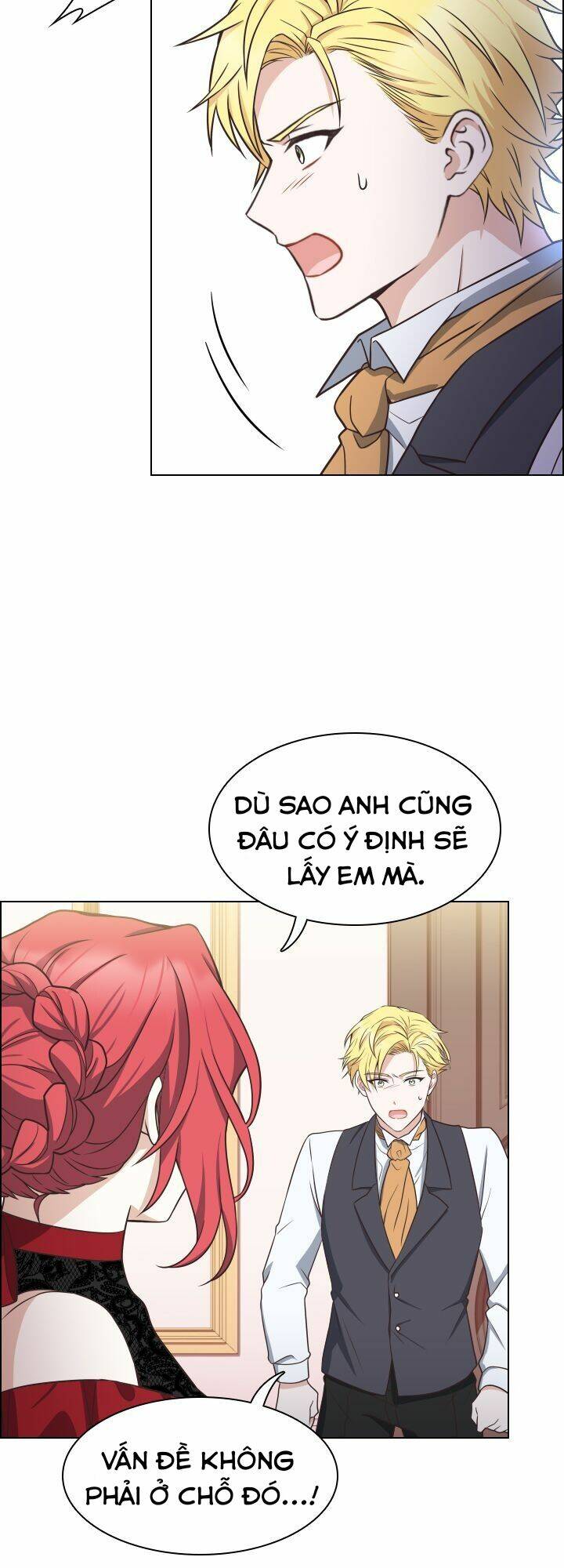 Một Đêm Với Hoàng Đế Chương 28 Ảnh 41