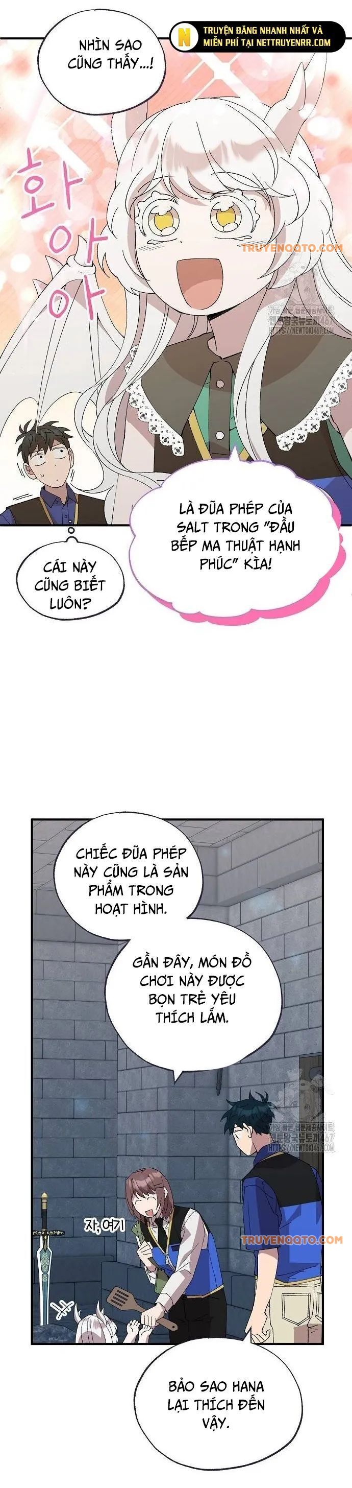 Tạp Hóa Dị Giới Chương 55 Ảnh 27