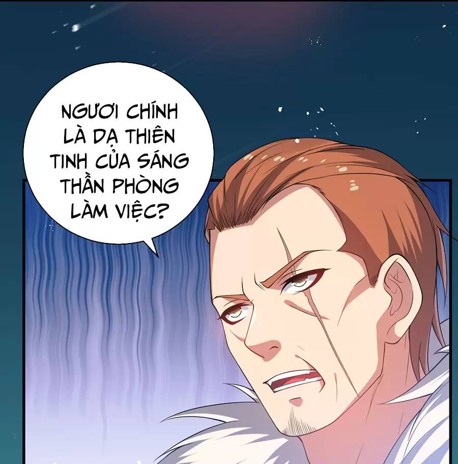 Hệ Thống Mô Phỏng Linh Sủng Chương 25 Ảnh 42