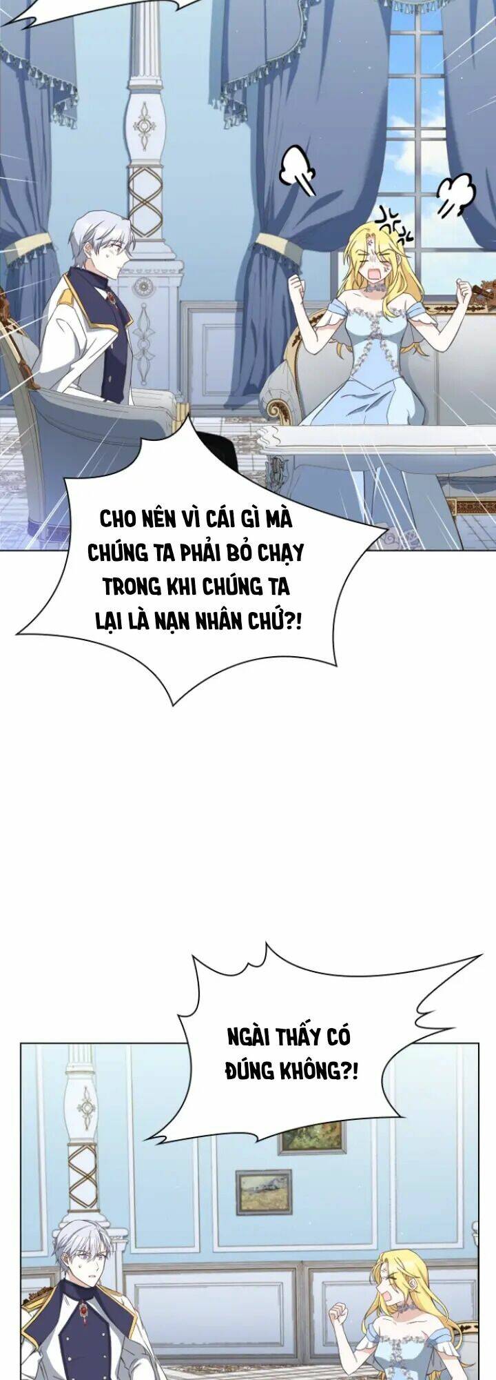 Một Đêm Với Hoàng Đế Chương 30 Ảnh 19