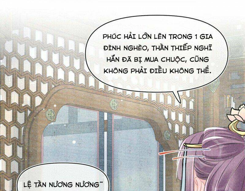 Nhóc Con Người Cá 3 Tuổi Rồi Chương 261 Ảnh 15