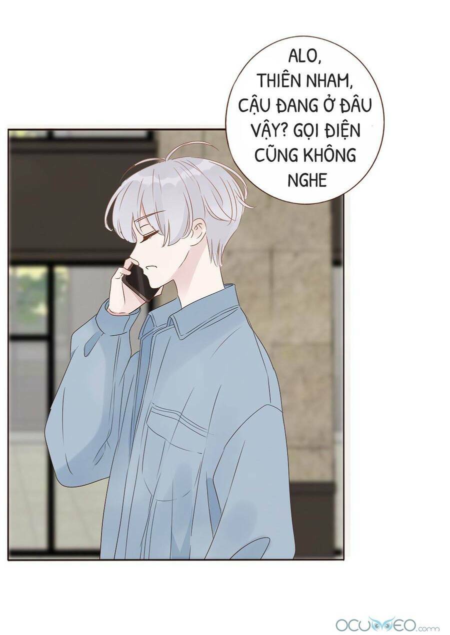 Ôm Hôn Mạc Nhiên Chương 14 Ảnh 47