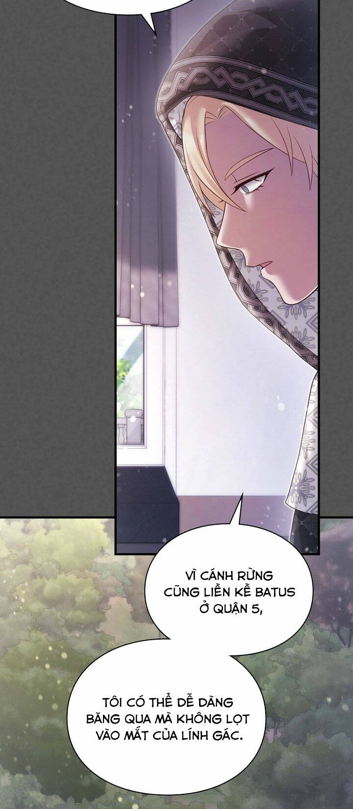 Sự Hy Sinh Của Ác Quỷ Chương 41 Ảnh 41