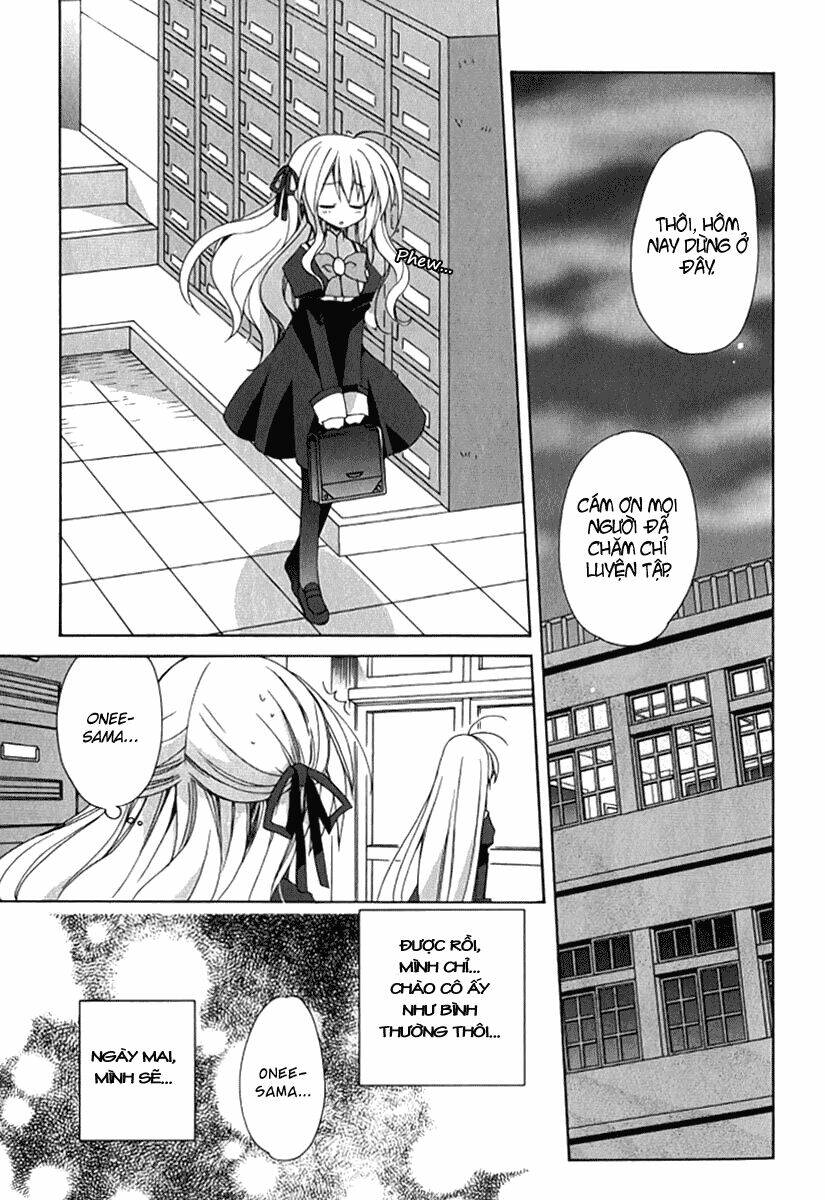 Otome Wa Boku Ni Koishiteru Chương 17 Ảnh 7