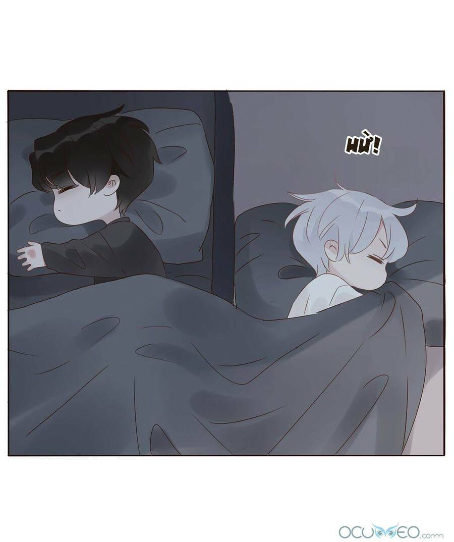 Ôm Hôn Mạc Nhiên Chương 17 Ảnh 55