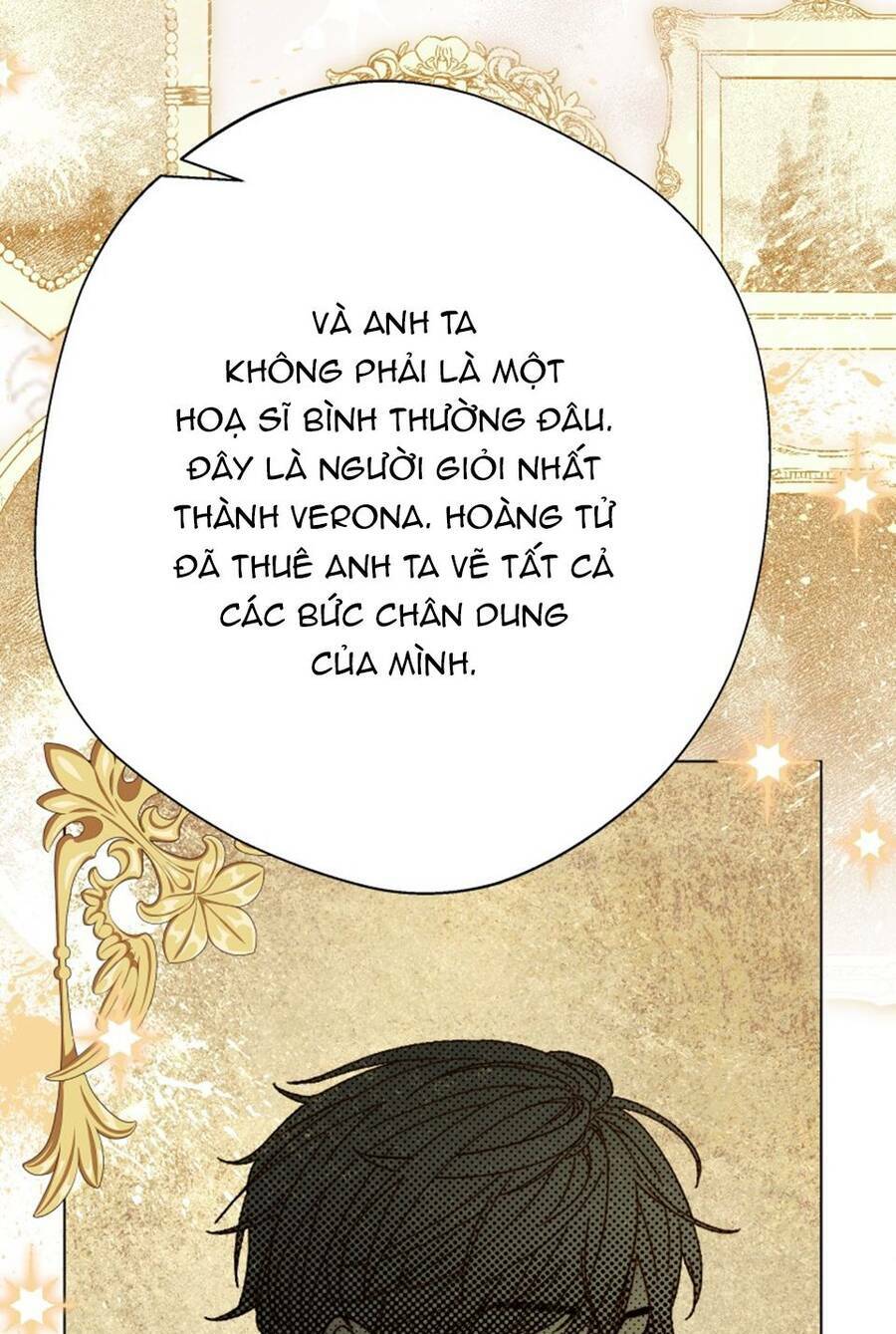 Romeo, Chàng Hãy Biến Đi Chương 10 Ảnh 97