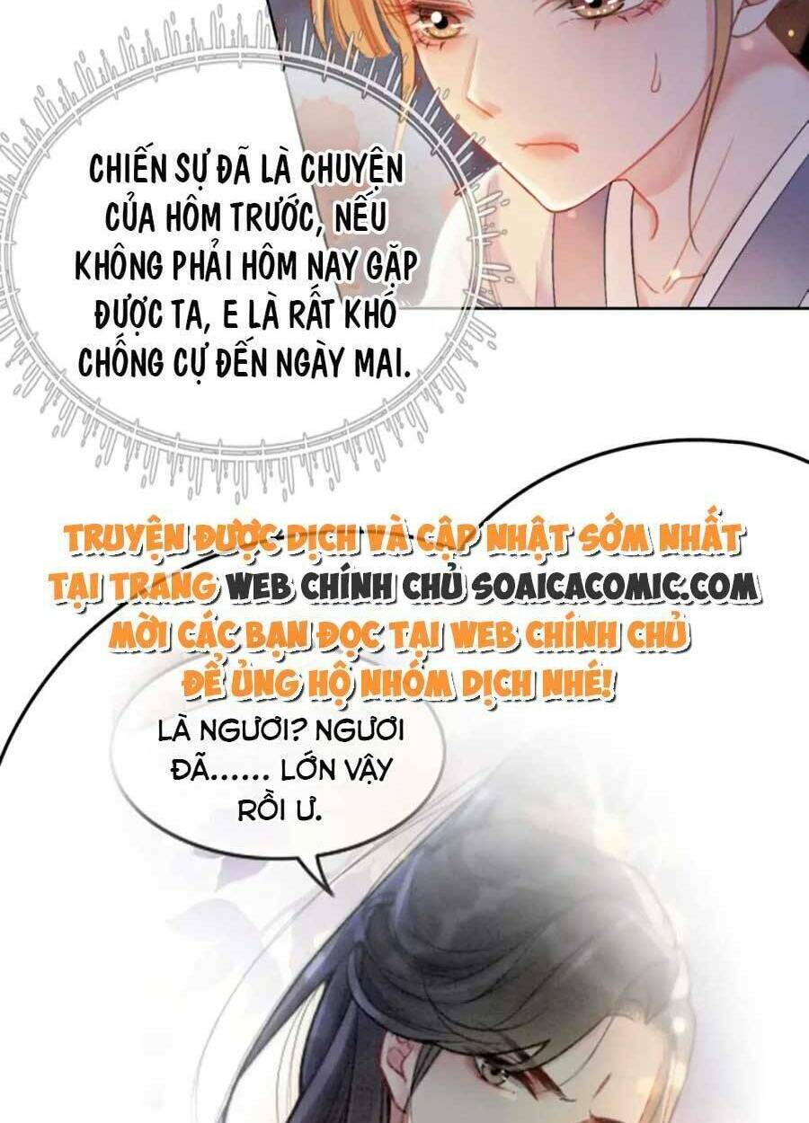 Xung Hỉ Vương Phi Chương 99 Ảnh 24