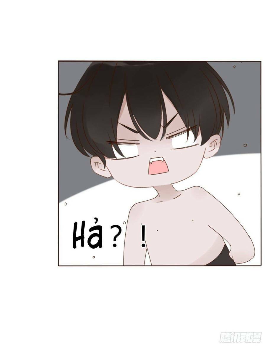 Ôm Hôn Mạc Nhiên Chương 23 Ảnh 55