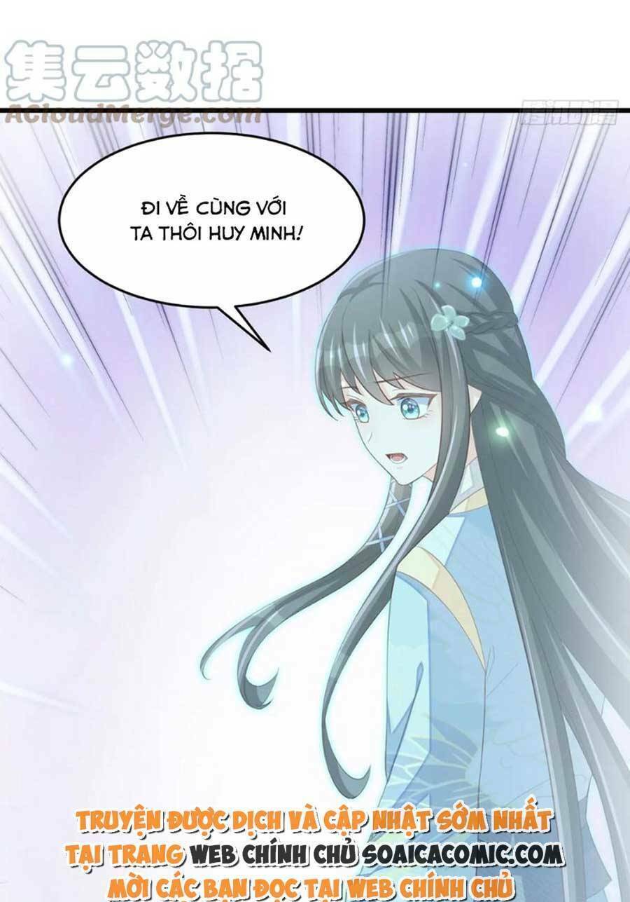 Thuần Hóa Ba Ba Bạo Quân Chương 88 Ảnh 38