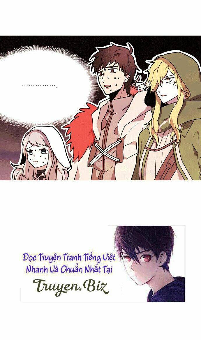 Miracle! Hero-Nim Chương 10 Ảnh 26