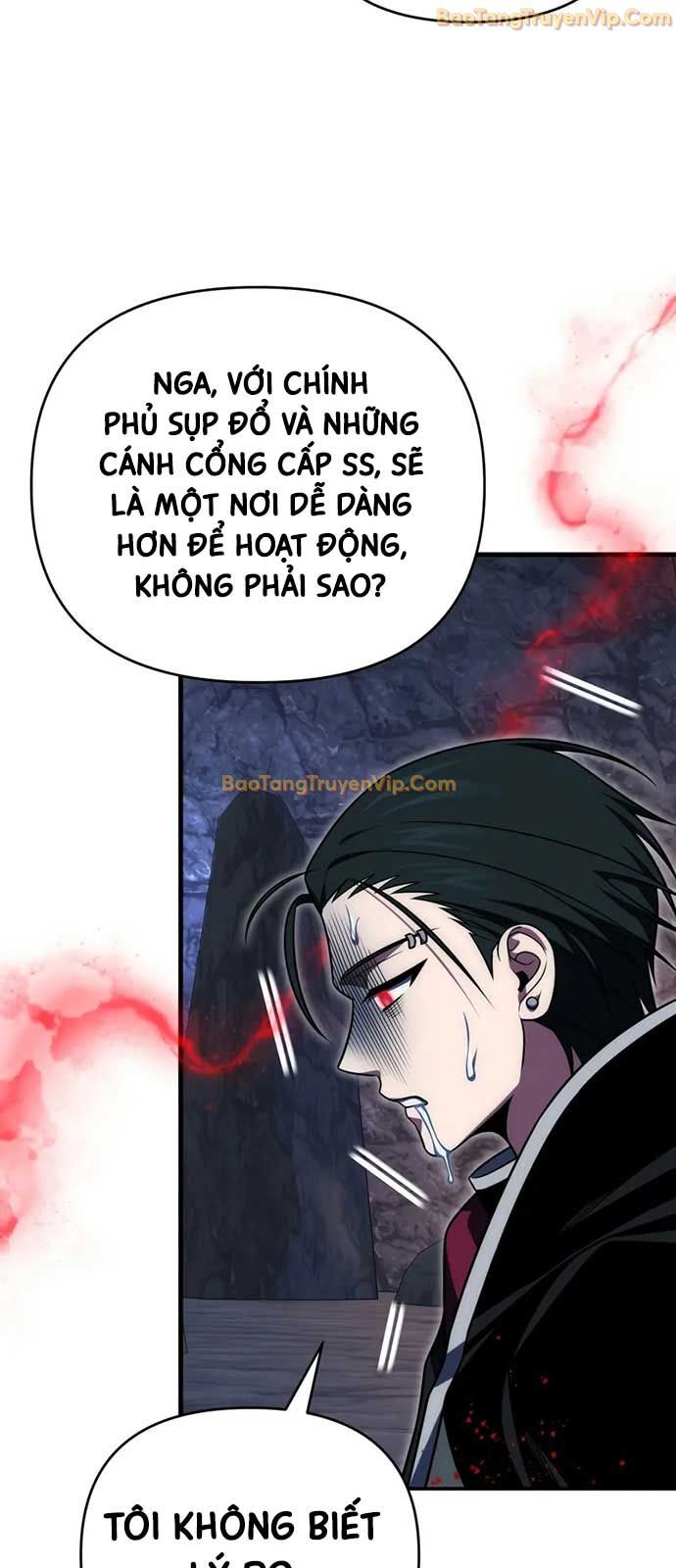 Sự Trở Lại Của Người Chơi Sau 10000 Năm Chương 106 Ảnh 67
