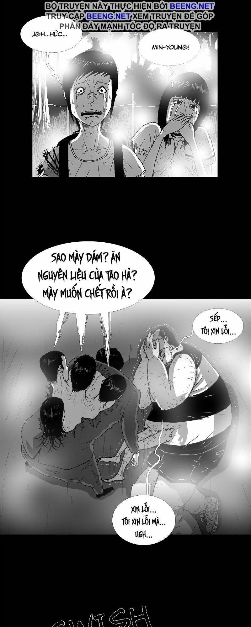 Sống Sót Chương 25 Ảnh 3