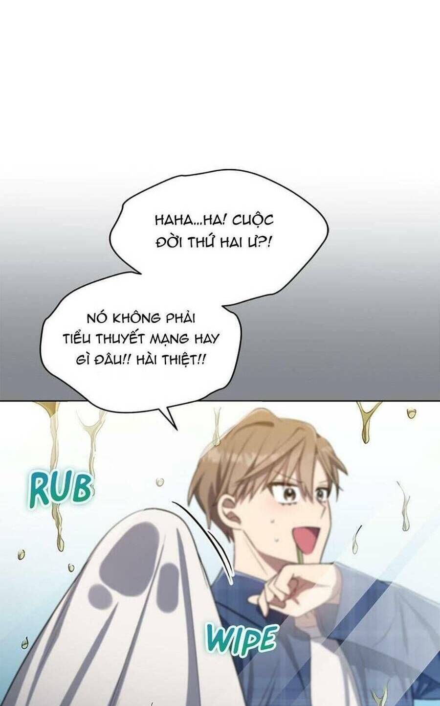 Cuộc Sống Thứ 2 Của Thần Tượng Toàn Năng Chương 22 Ảnh 33