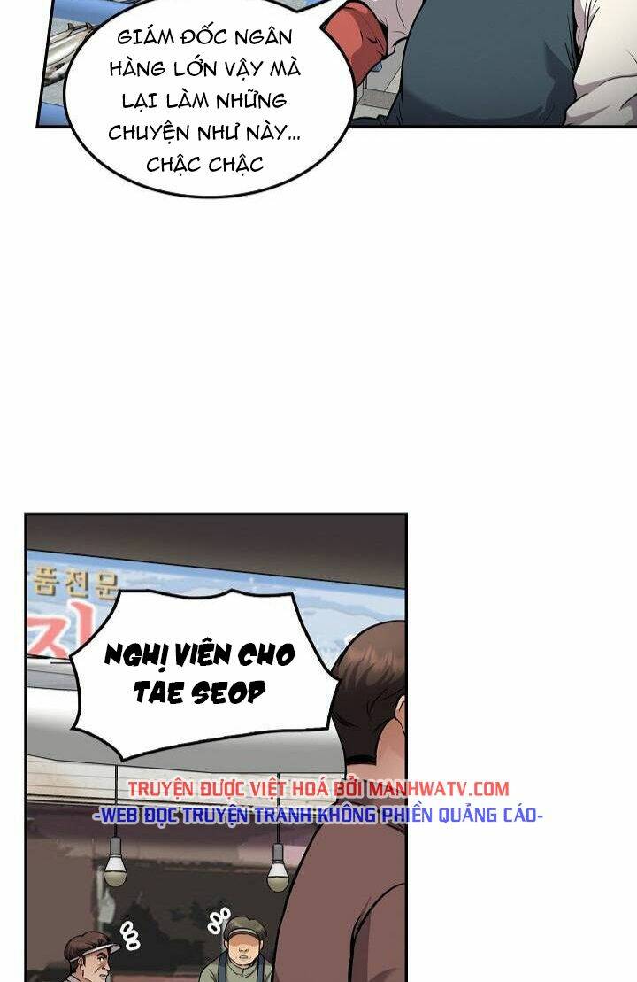 Điều Tra Viên Chuyển Sinh Chương 124 Ảnh 5