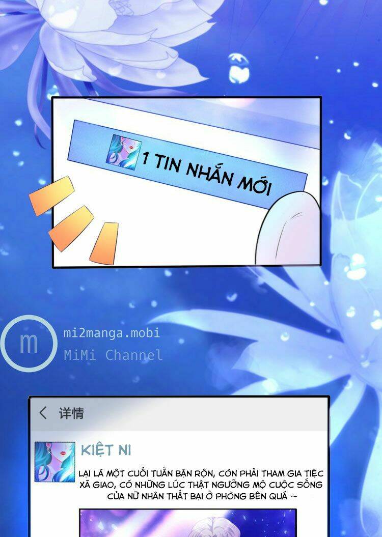 Hữu Thê Đồ Hình Chương 1.1 Ảnh 16