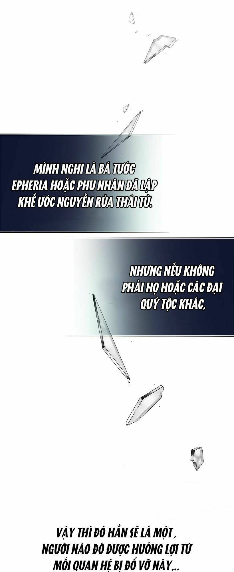 Hung Mãnh Tiểu Thư Chương 48 Ảnh 12