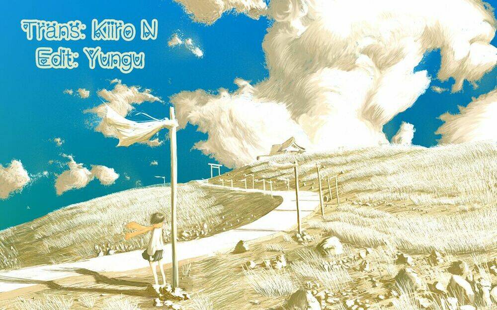 Nageki No Marie Chương 1 Ảnh 3