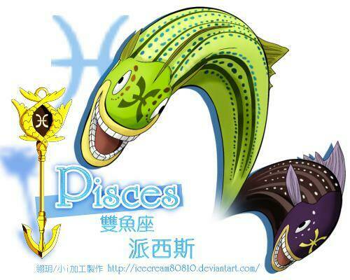 12 Cung Hoàng Đạo Vui Chương 23 Ảnh 11