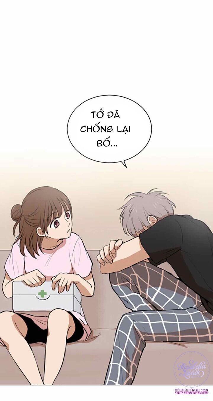 Tình Yêu Tuổi Trẻ Chương 30 Ảnh 15