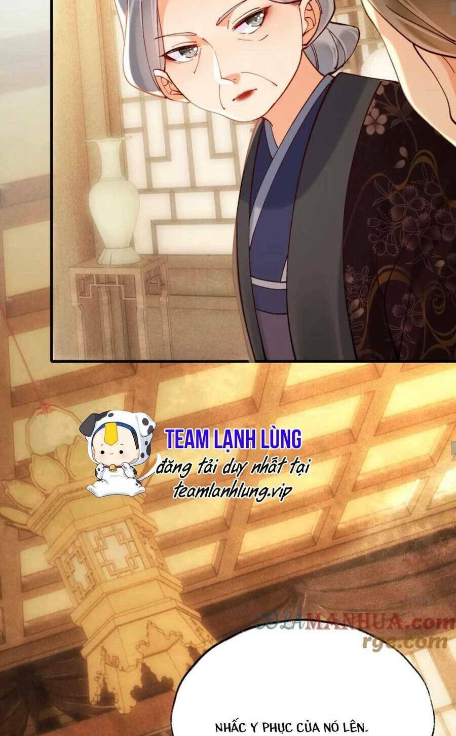 Hoàng Thúc Sủng Ta Đến Tận Xương Chương 16 Ảnh 35