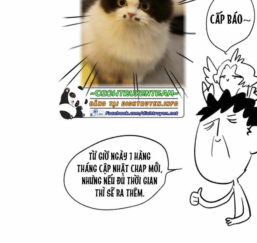 Lưu Hoa Bất Cập Xuân Chương 46 Ảnh 34