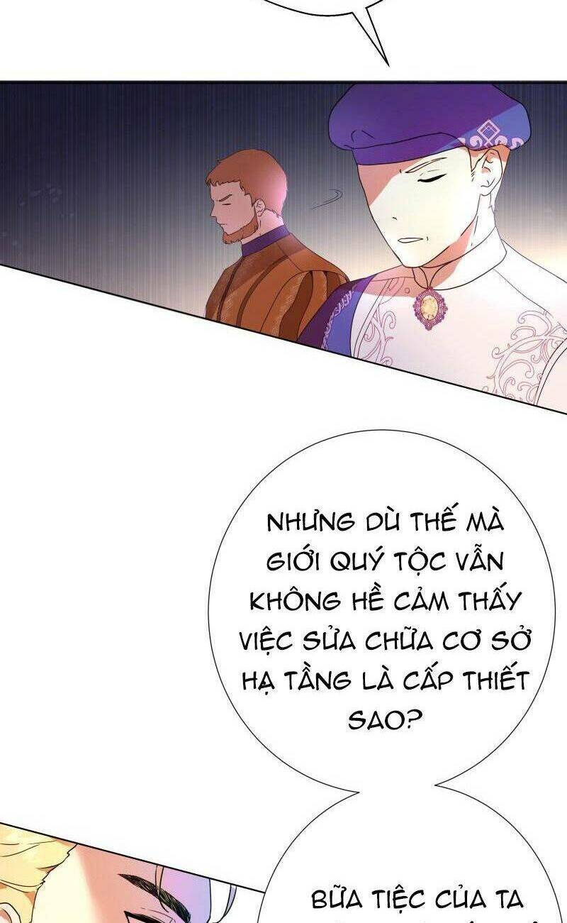 Romeo, Chàng Hãy Biến Đi Chương 8 Ảnh 10