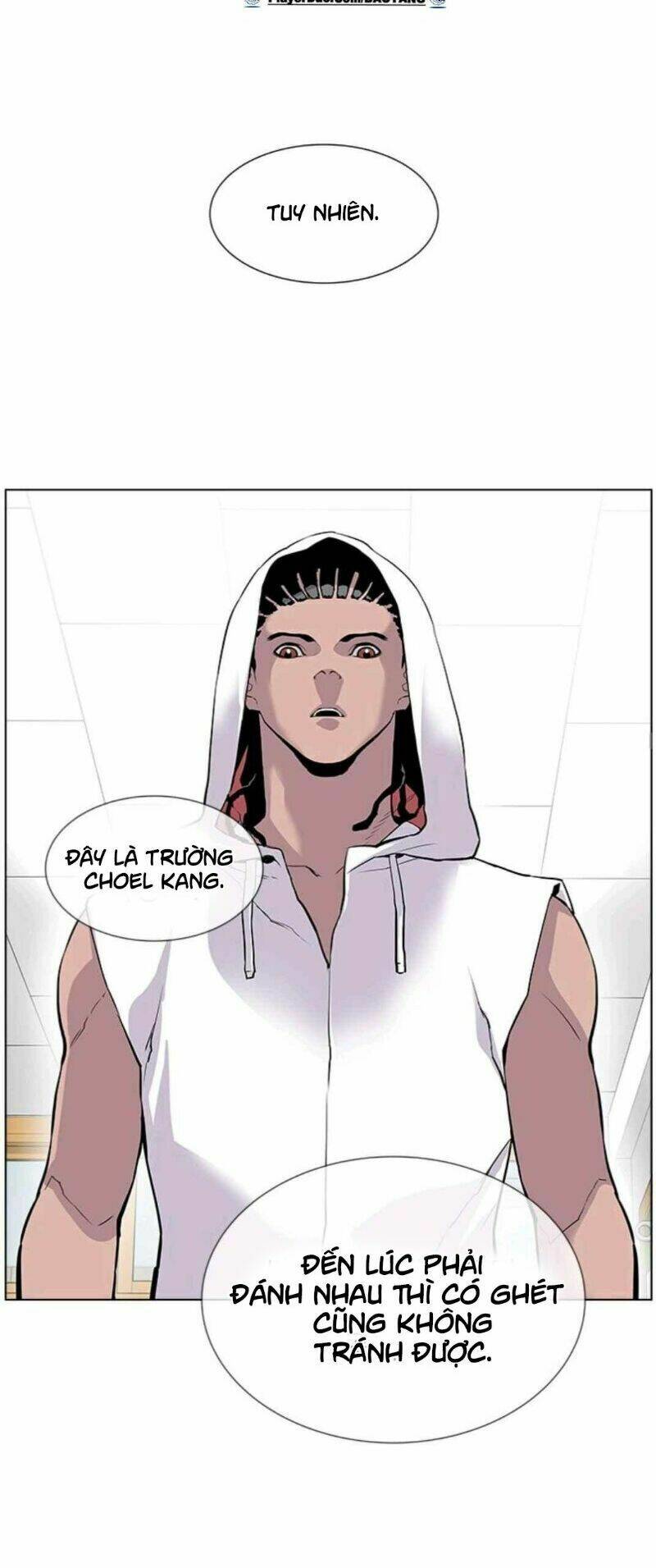 Gangster Học Đường Chương 18 Ảnh 14