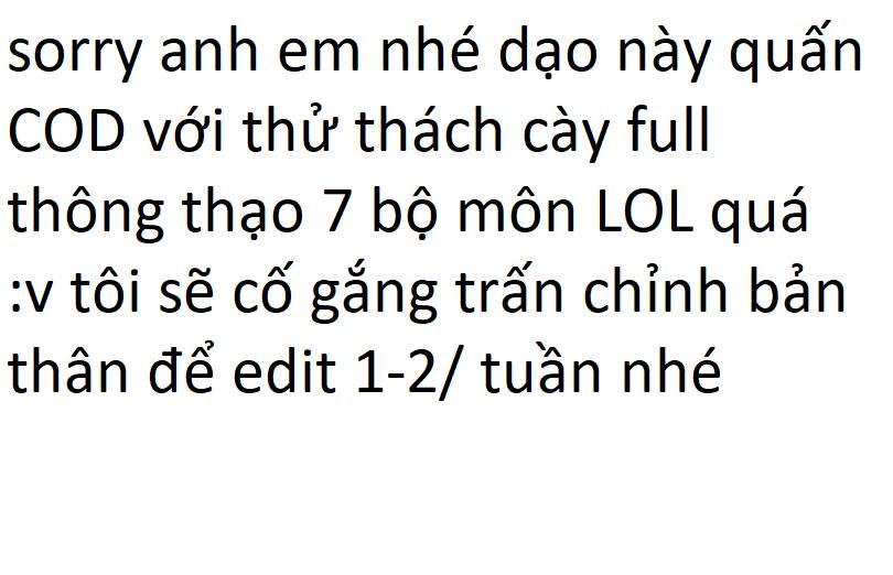 Công Lý Và Bóng Tối Chương 82 Ảnh 47