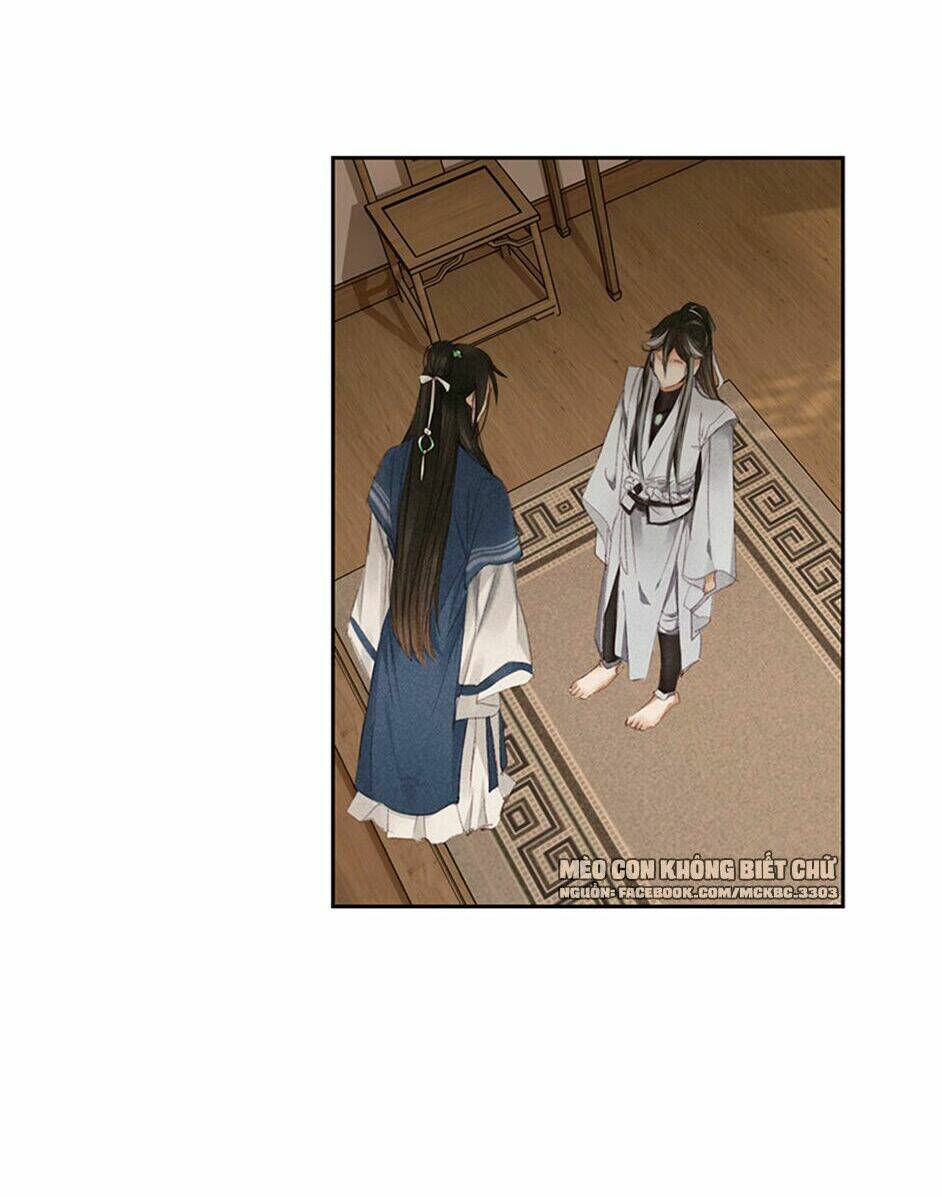 Tiếu Tạng Câu Chương 5 Ảnh 50