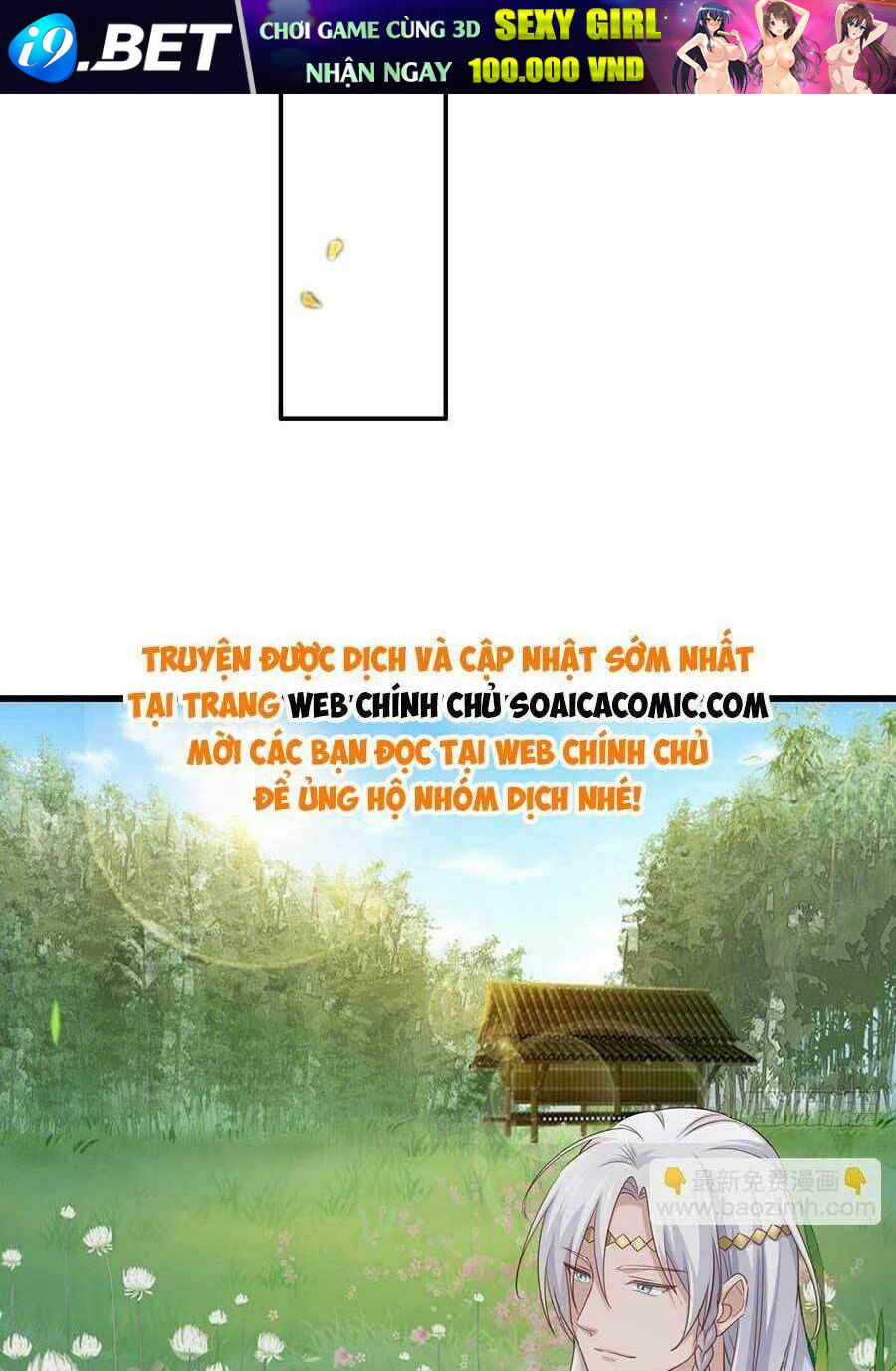Thuần Hóa Ba Ba Bạo Quân Chương 97 Ảnh 37