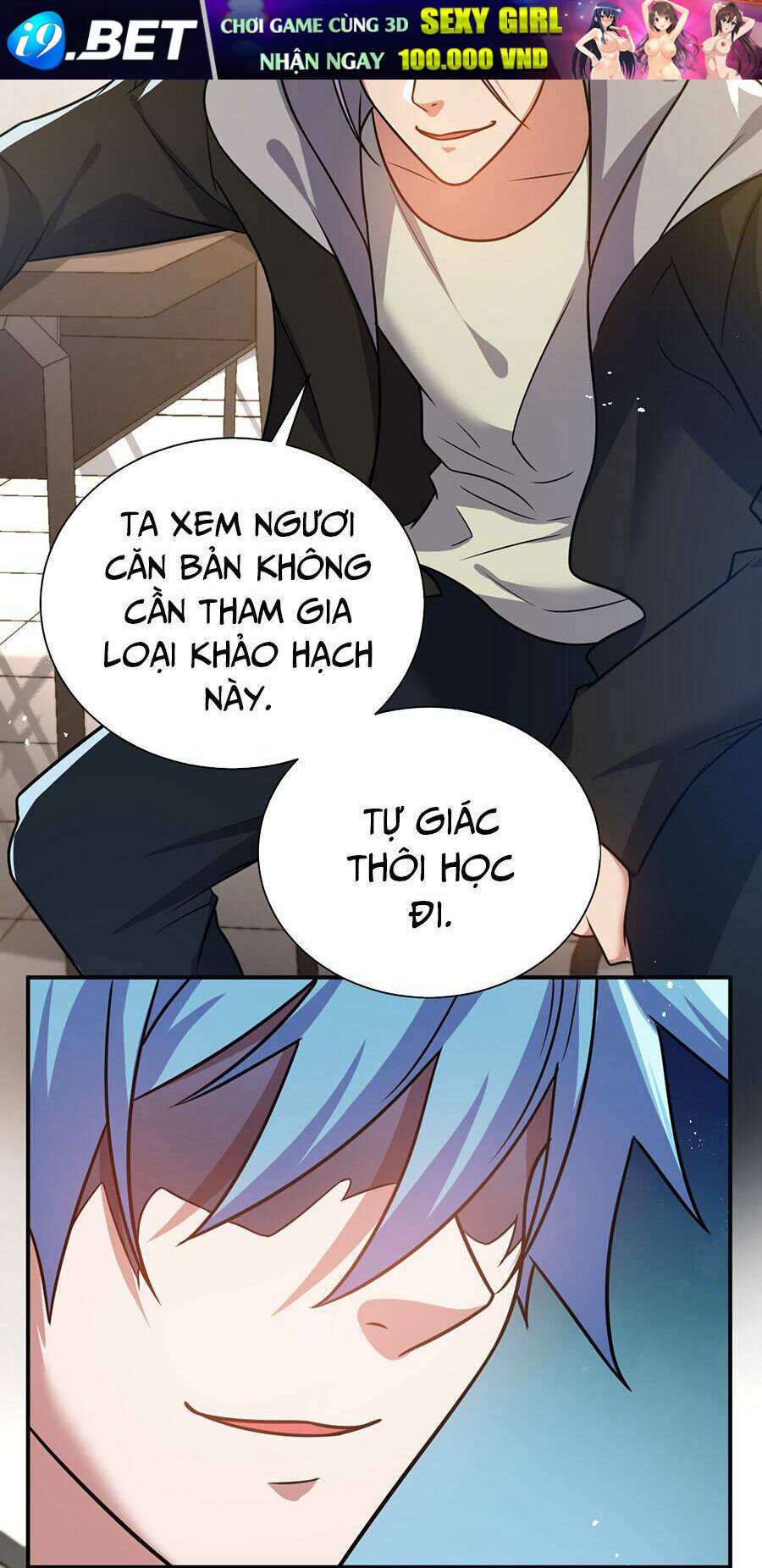 Hệ Thống Mô Phỏng Linh Sủng Chương 10 Ảnh 58